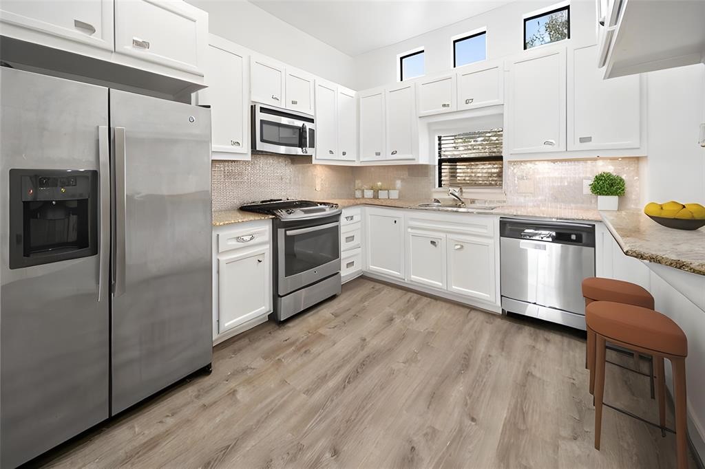 7650 Springhill Street, Unit 403 Houston, TX 77021 - Photo 8 of 30