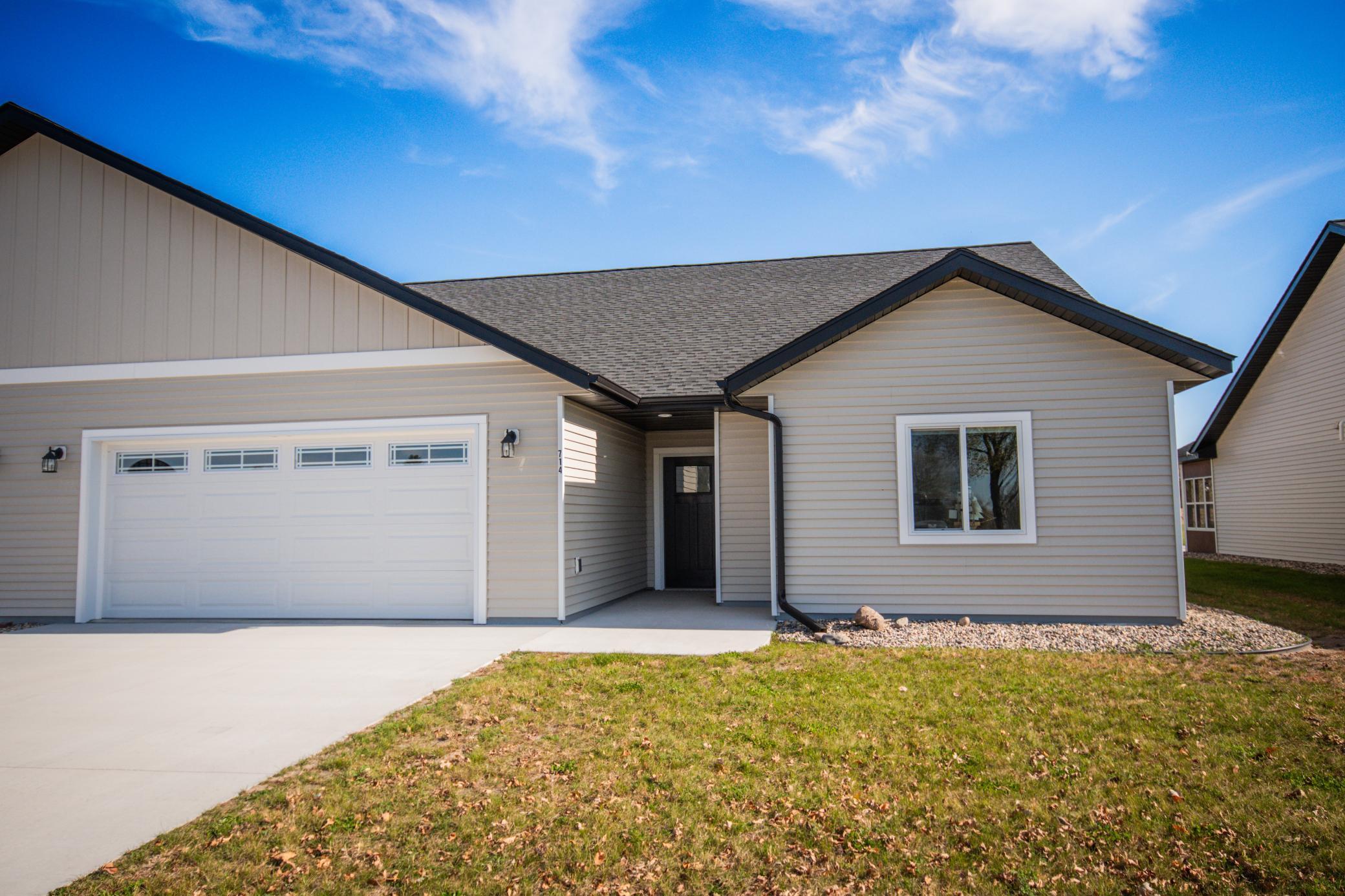 714 Main Street North Sauk Centre, MN 56378 - Photo 2 of 17