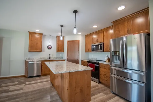 $399,000 | 714 Main Street North, Sauk Centre, MN 56378