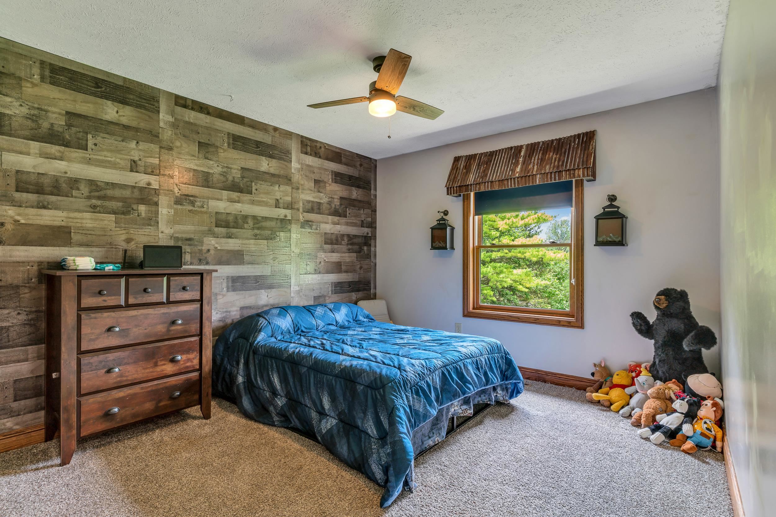 10959 Fenner Road Perry, MI 48872 - Photo 14 of 39