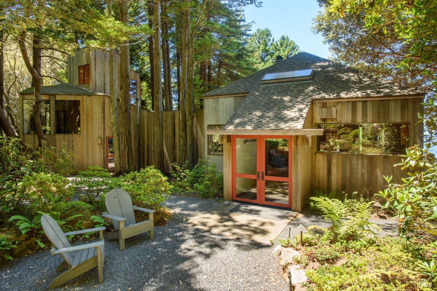 241 Moonraker Road The Sea Ranch, CA 95497 - Photo 2 of 55