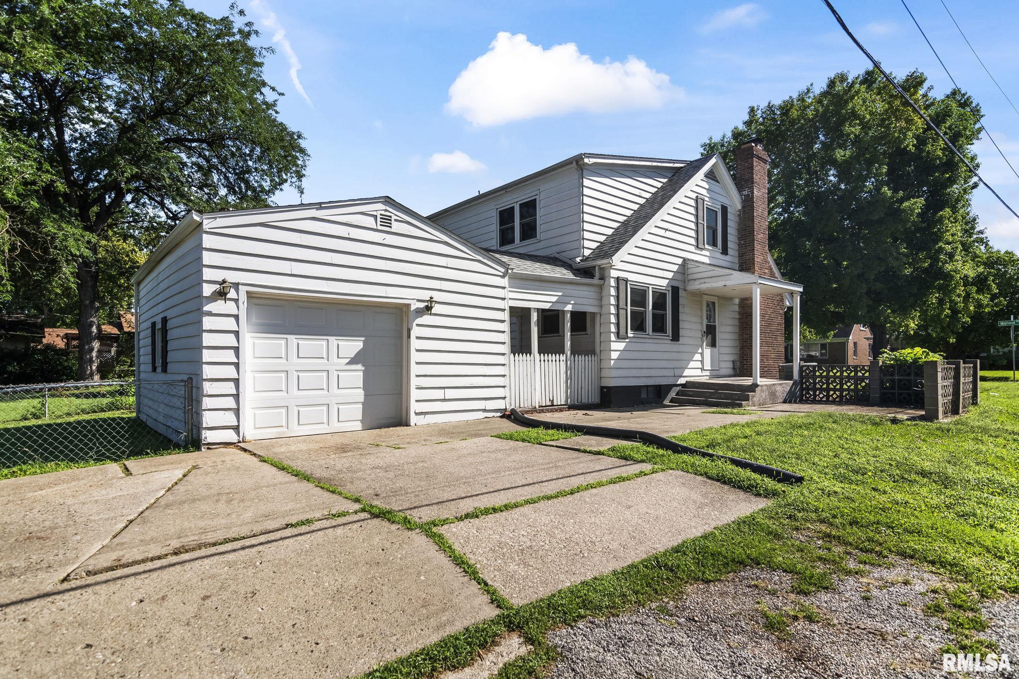 1901 Marland Street Springfield, IL 62702 - Photo 42 of 48 Gallery Image 42
