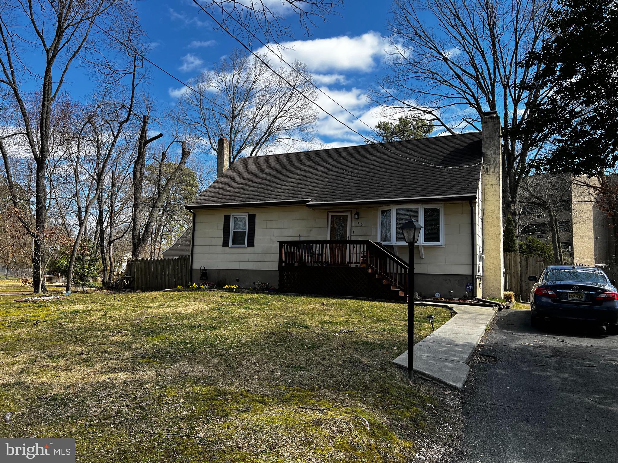 415 Cypress Avenue Lindenwold, NJ 08021 - Photo 6 of 9