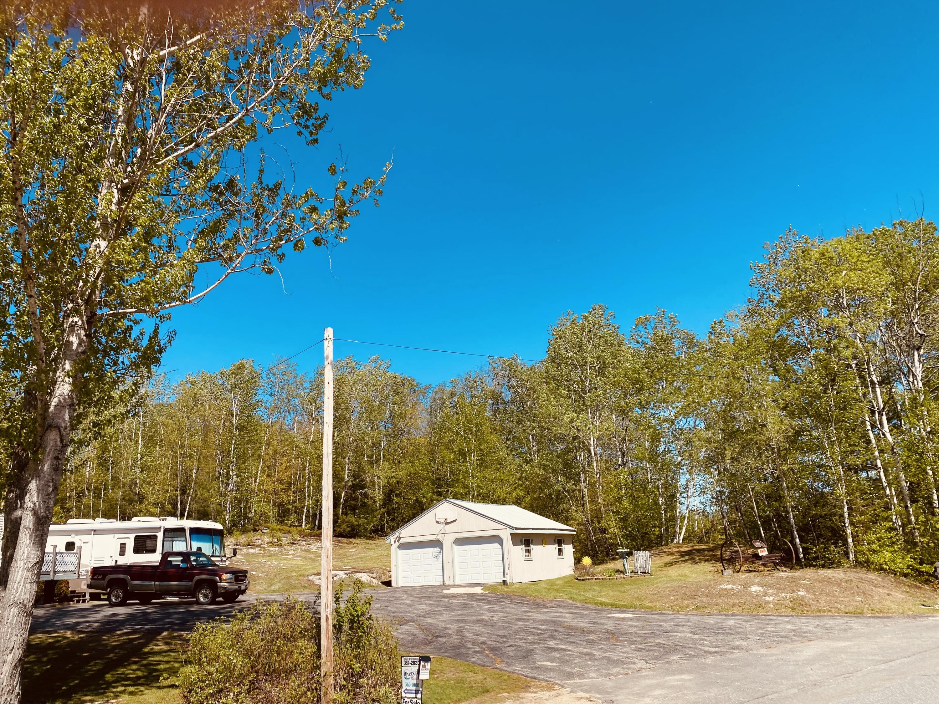 283 Isthmus Road Rumford, ME 04276 - Photo 26 of 31 DEB6B6B1-1832-4611-90E9-62775E8760DD