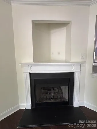 a bathroom with a tub and shower