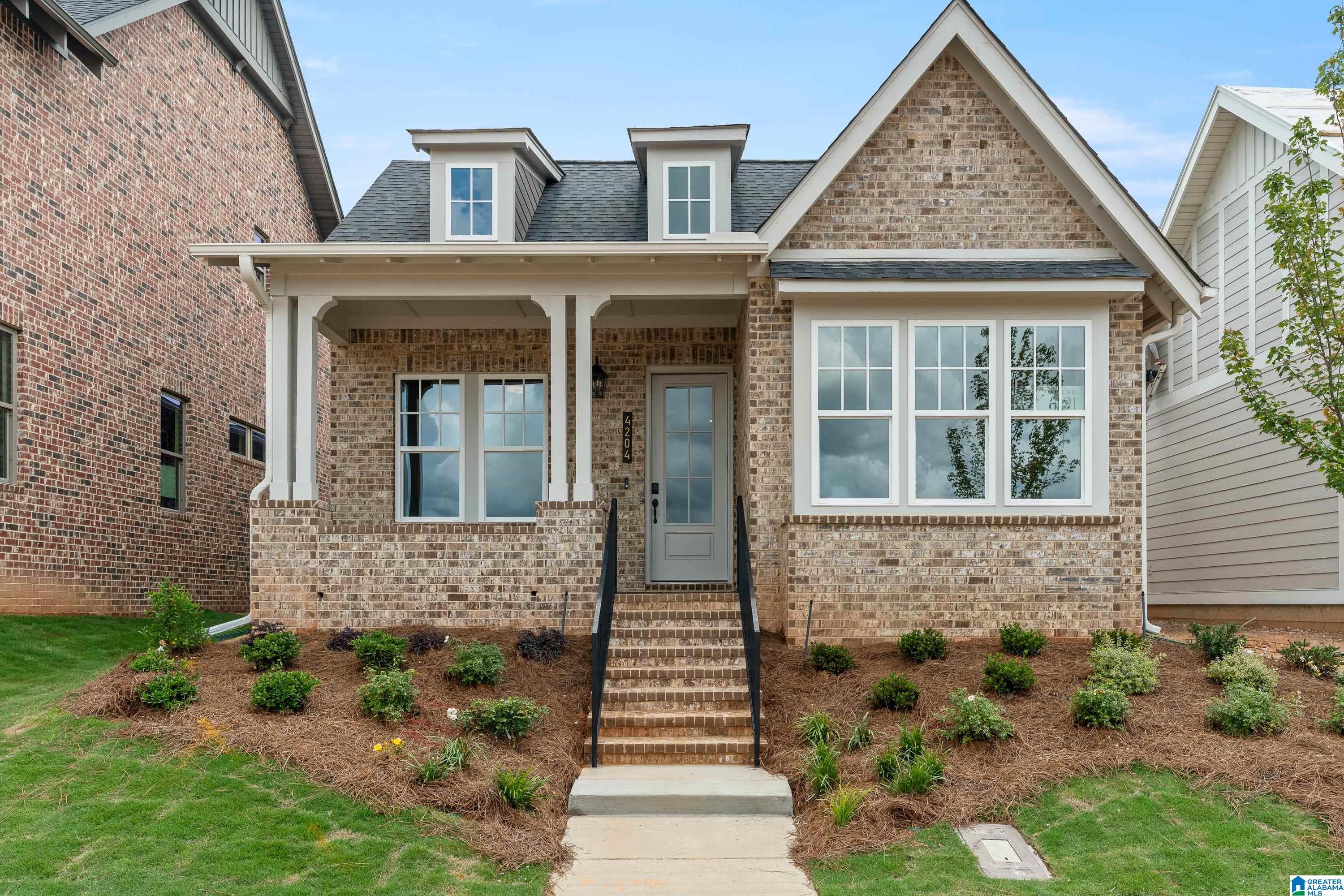 4204 Longmoor Road Bessemer, AL 35022 - Photo 1 of 24