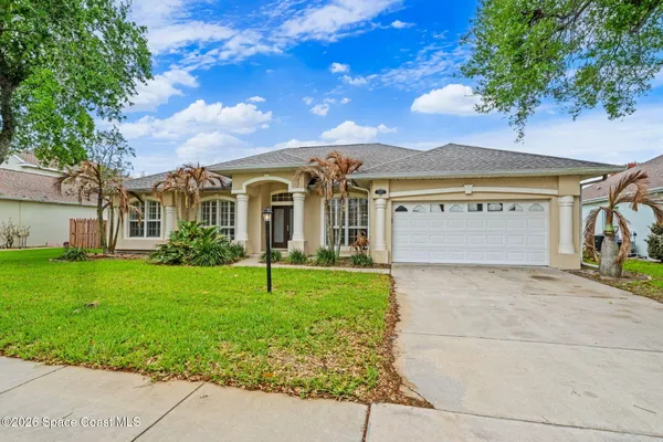 $3,400 | 3221 Windsor Estates Drive, Melbourne, FL 32940