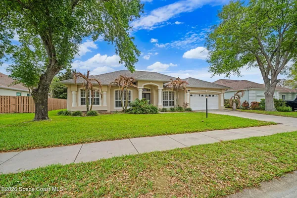 $3,400 | 3221 Windsor Estates Drive, Melbourne, FL 32940
