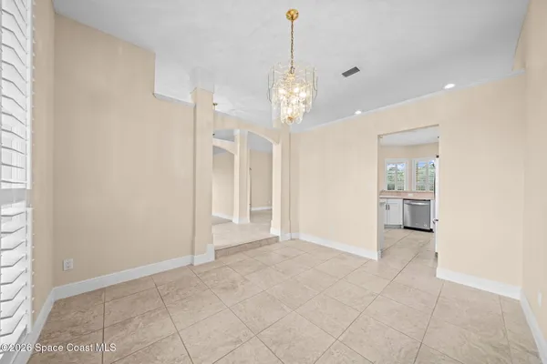 $3,400 | 3221 Windsor Estates Drive, Melbourne, FL 32940