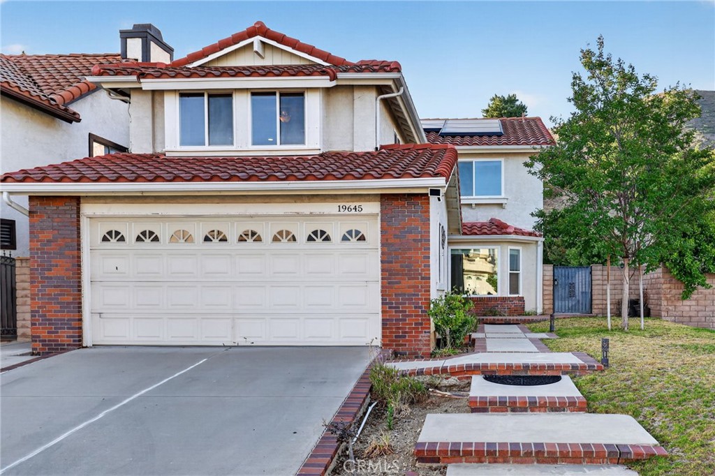 19645 Eagle Ridge Lane Porter Ranch, CA 91326 - Photo 2 of 51