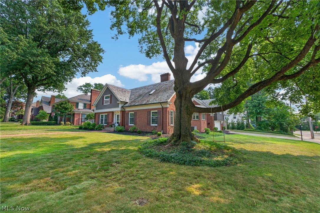 589 Ridgecrest Road Akron, OH 44303 - Photo 2 of 50 Gallery Image 2