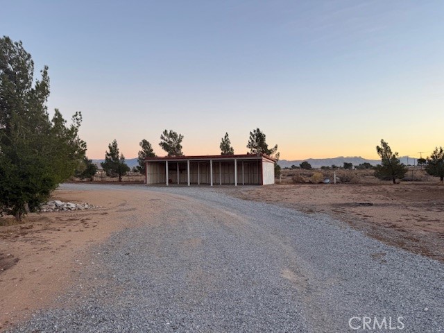 16100 Navajo Road, Unit 1 Apple Valley, CA 92307 - Photo 21 of 53