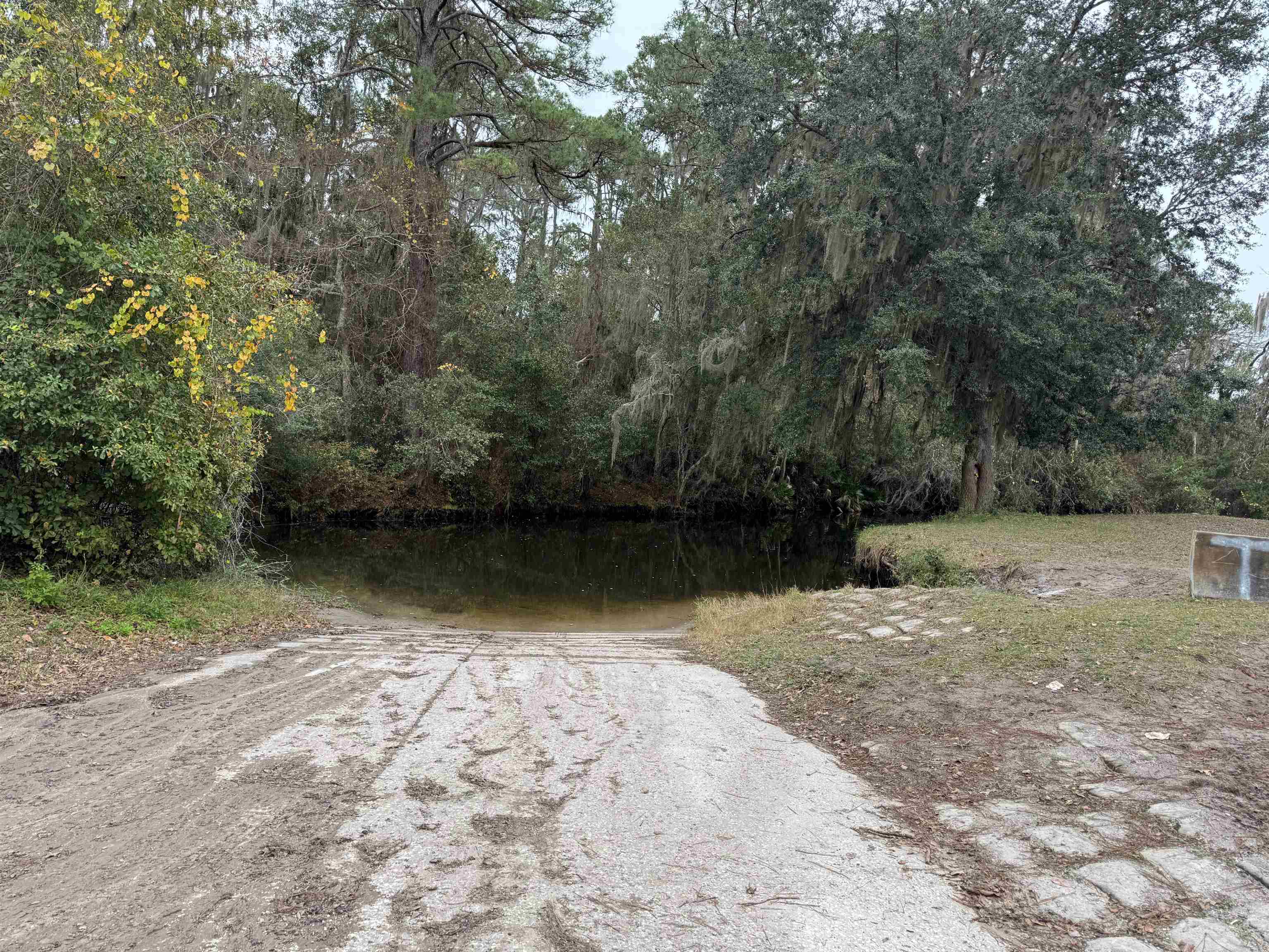 1134 Coral Farms Road Florahome, FL 32140 - Photo 31 of 33 a view of lake background