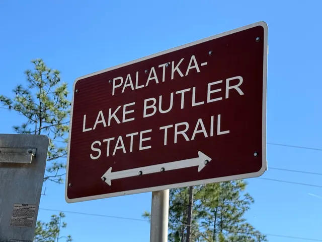 $295,000 | 1134 Coral Farms Road, Florahome, FL 32140