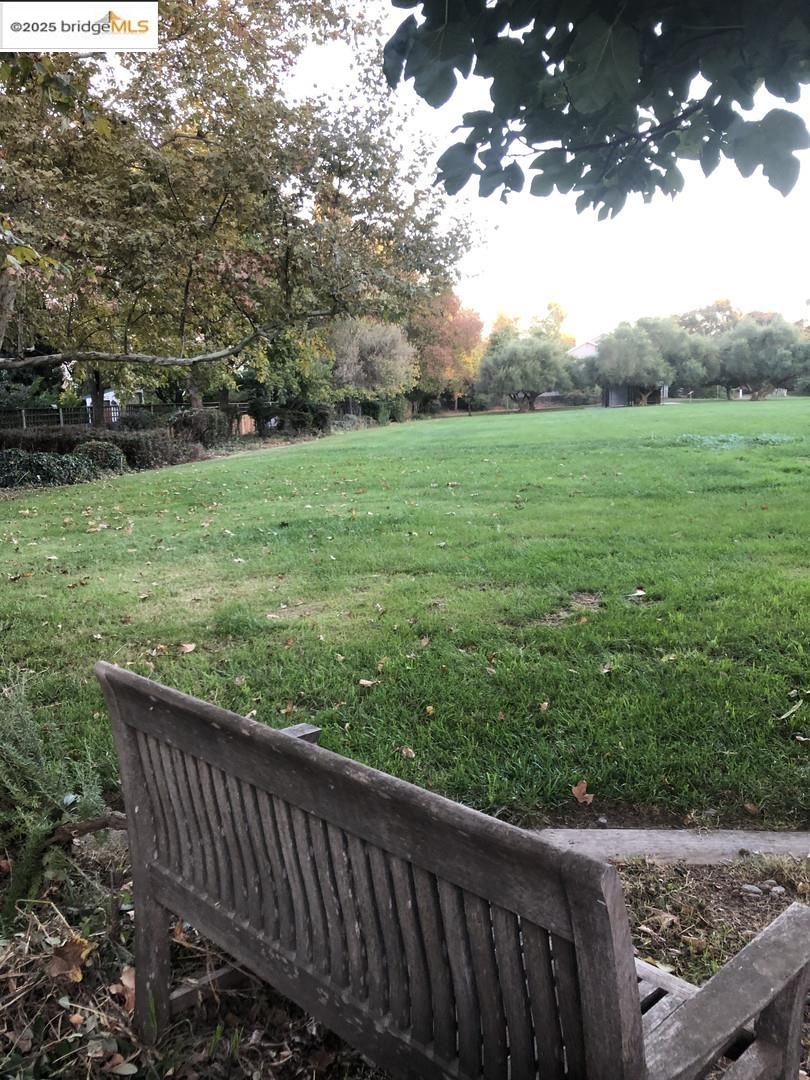4088 Hackberry Place Davis, CA 95618 - Photo 6 of 58 a view of a green field with wooden fence