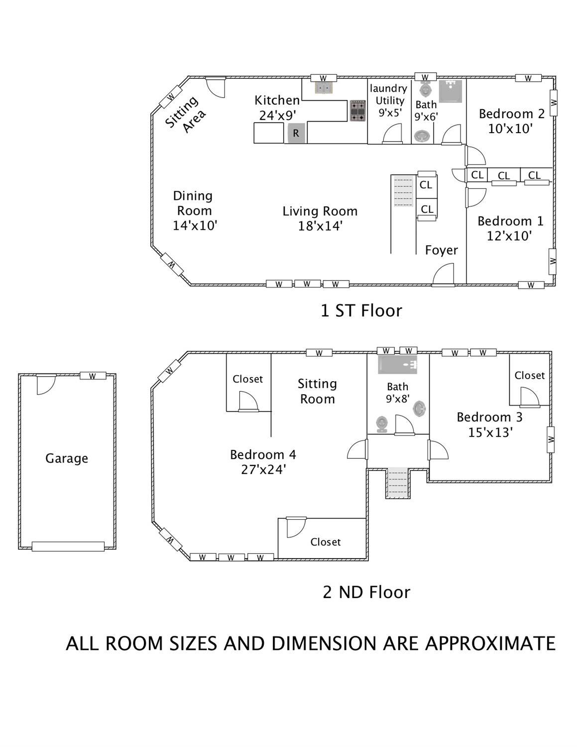 101 Idlewild Road Edison, NJ 08817 - Photo 41 of 42