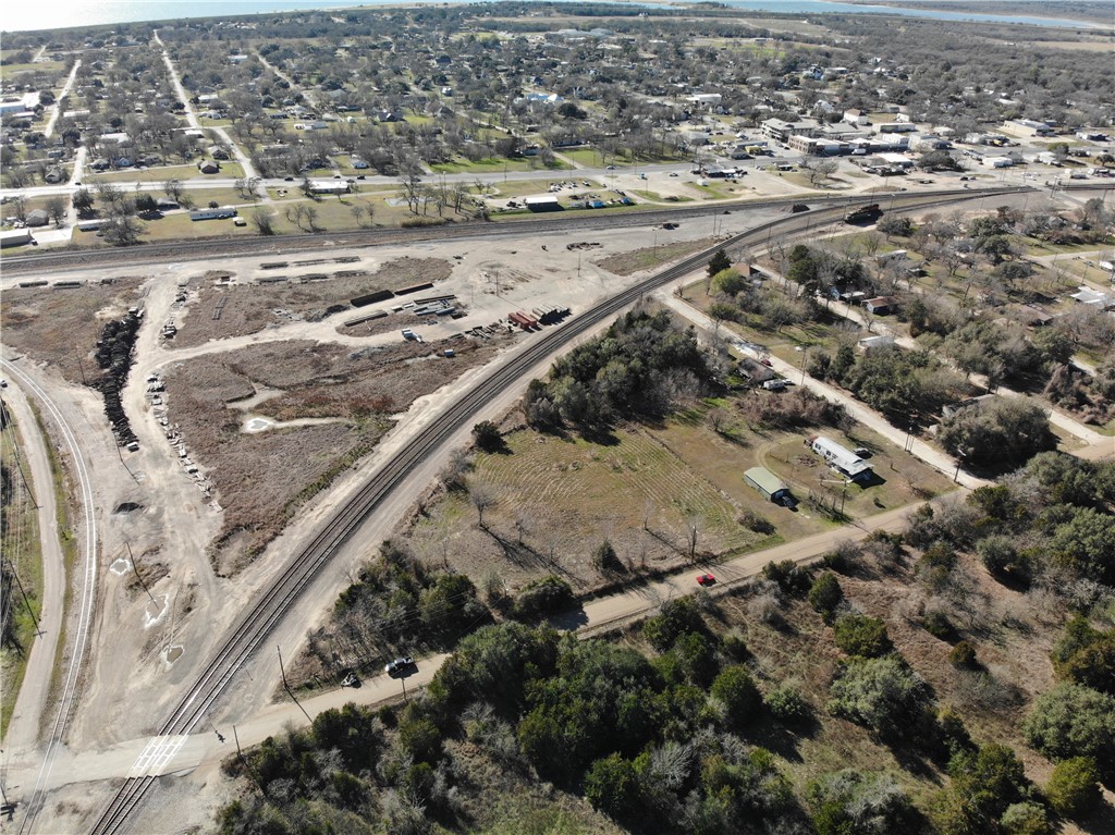 1.75-acres Low Wood Road Somerville, TX 77879 - Photo 11 of 22 an aerial view of residential houses with outdoor space