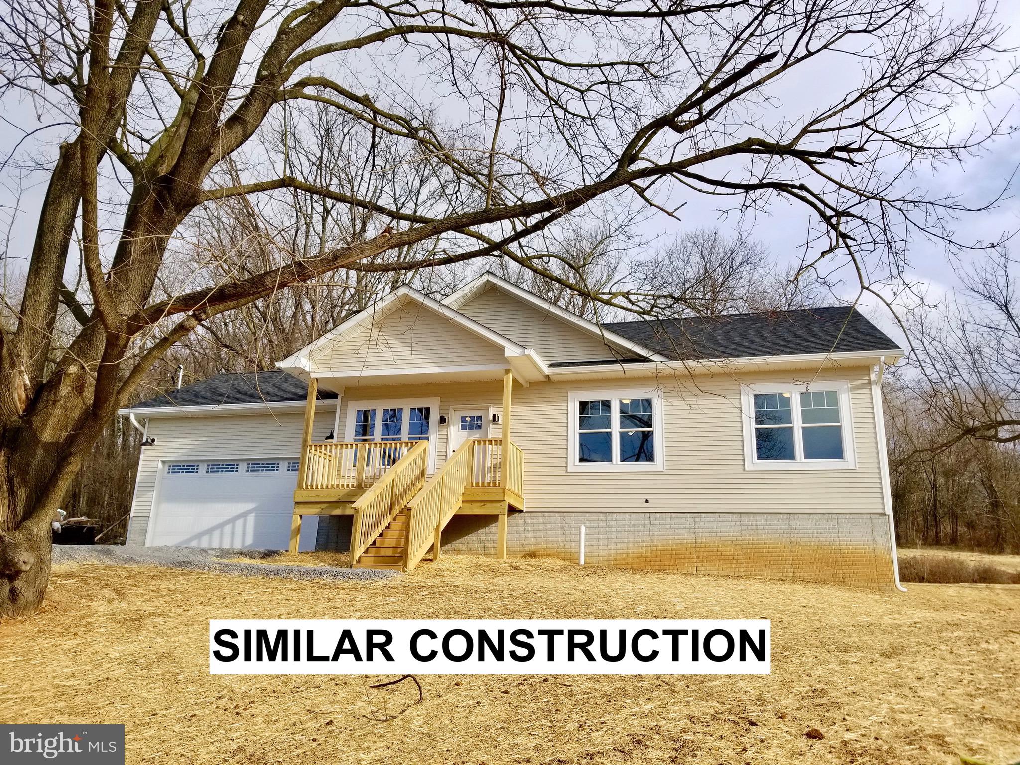 101 Pine Cone Road Kearneysville, WV 25430 - Photo 1 of 21