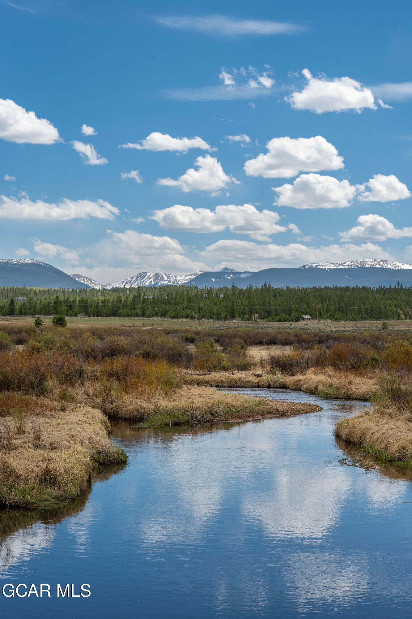 732 Gcr 8311/ Clayton Ranch Road Tabernash, CO 80478 - Photo 27 of 65 fishing access