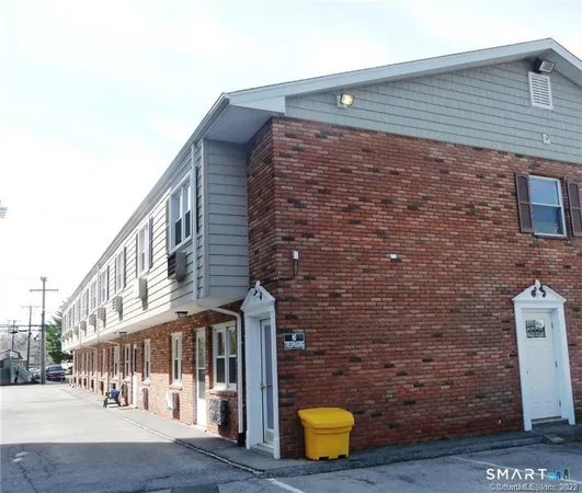 $1,950 | 50 North Street, Unit 207, Stamford, CT 06902