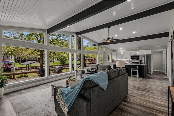 $489,900 | 2516 Wildwood Way, Tool, TX 75143