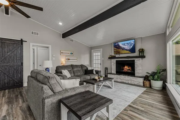 $489,900 | 2516 Wildwood Way, Tool, TX 75143