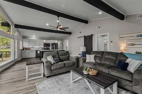 $489,900 | 2516 Wildwood Way, Tool, TX 75143