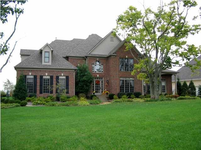 3101 Ridgemoor Court Prospect, KY 40059 - Photo 1 of 25 Primary Photo