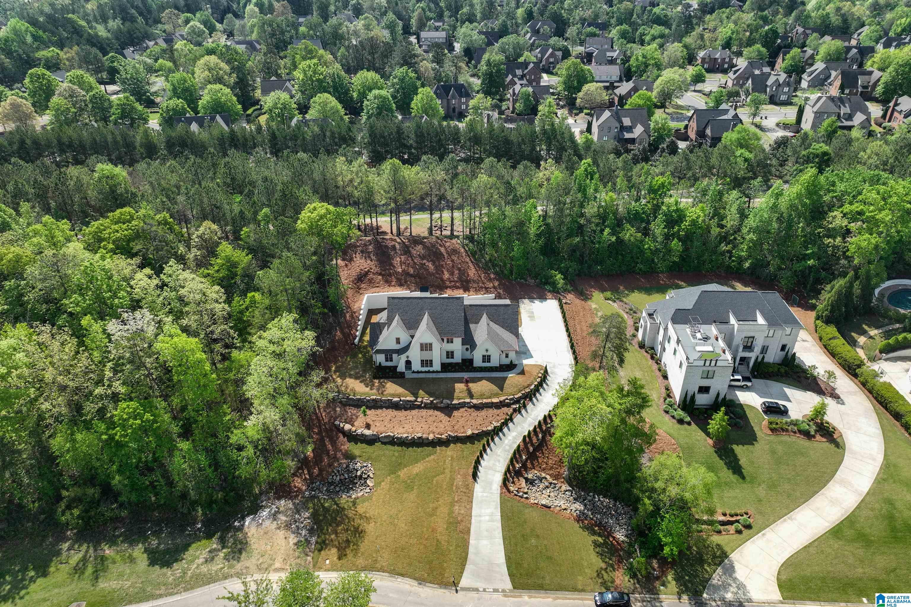 4381 Kings Mountain Ridge Birmingham, AL 35242 - Photo 60 of 71