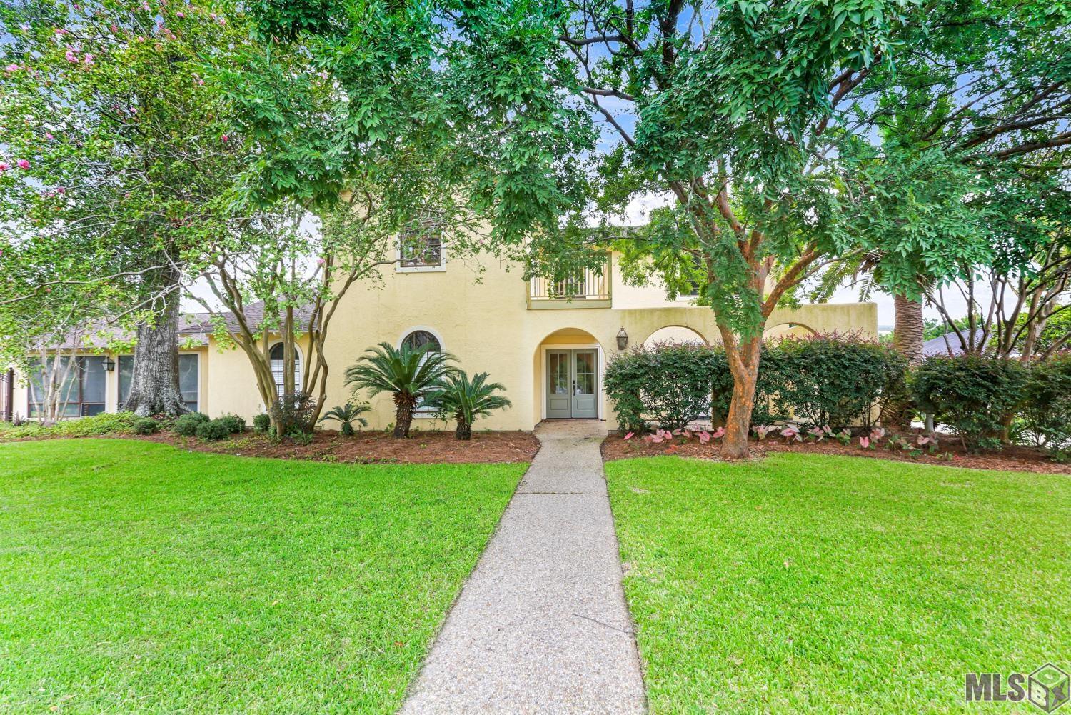 4517 Pine Ridge Drive Baton Rouge, LA 70809 - Photo 1 of 20 OPEN HOUSE Sunday August 21st