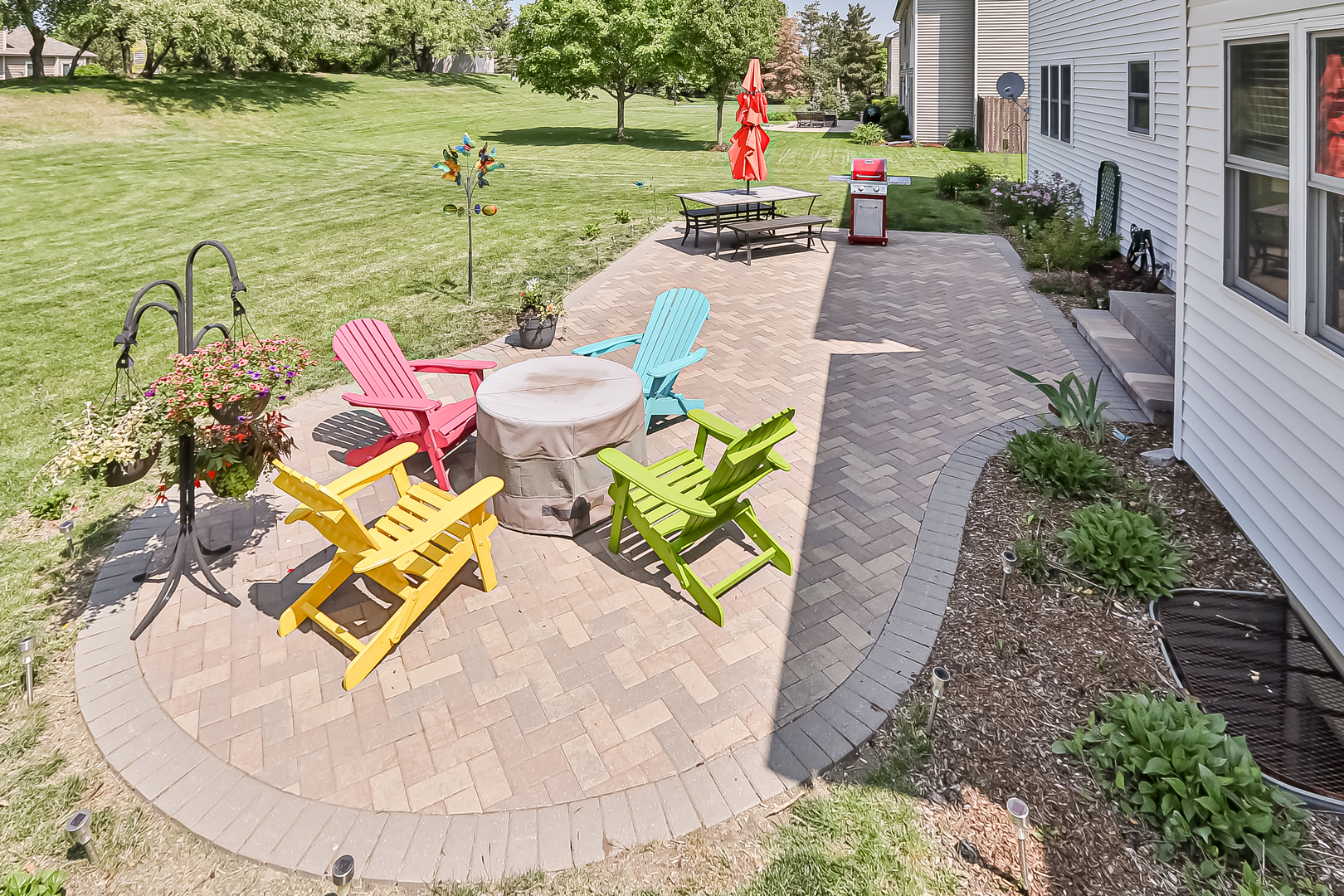 780 Par Drive Algonquin, IL 60102 - Photo 34 of 36