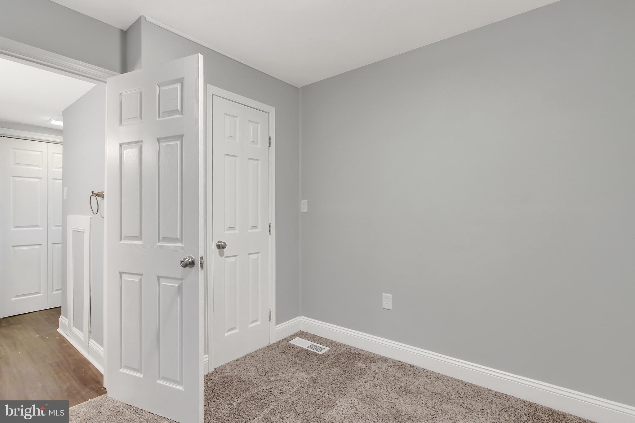 1807 Jug Road Dover, PA 17315 - Photo 12 of 27 a view of an empty room