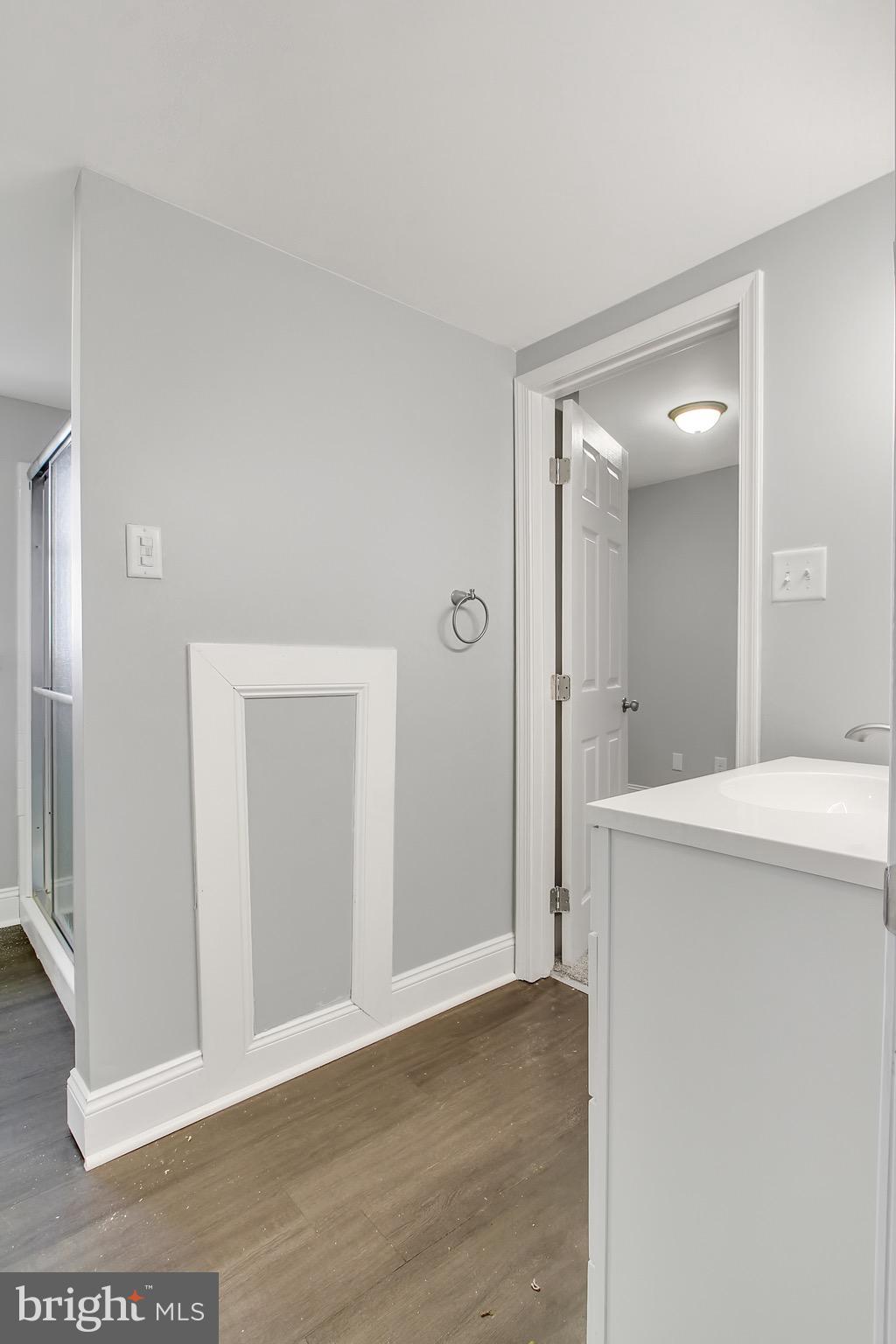 1807 Jug Road Dover, PA 17315 - Photo 13 of 27 a view of a bathroom with mirror