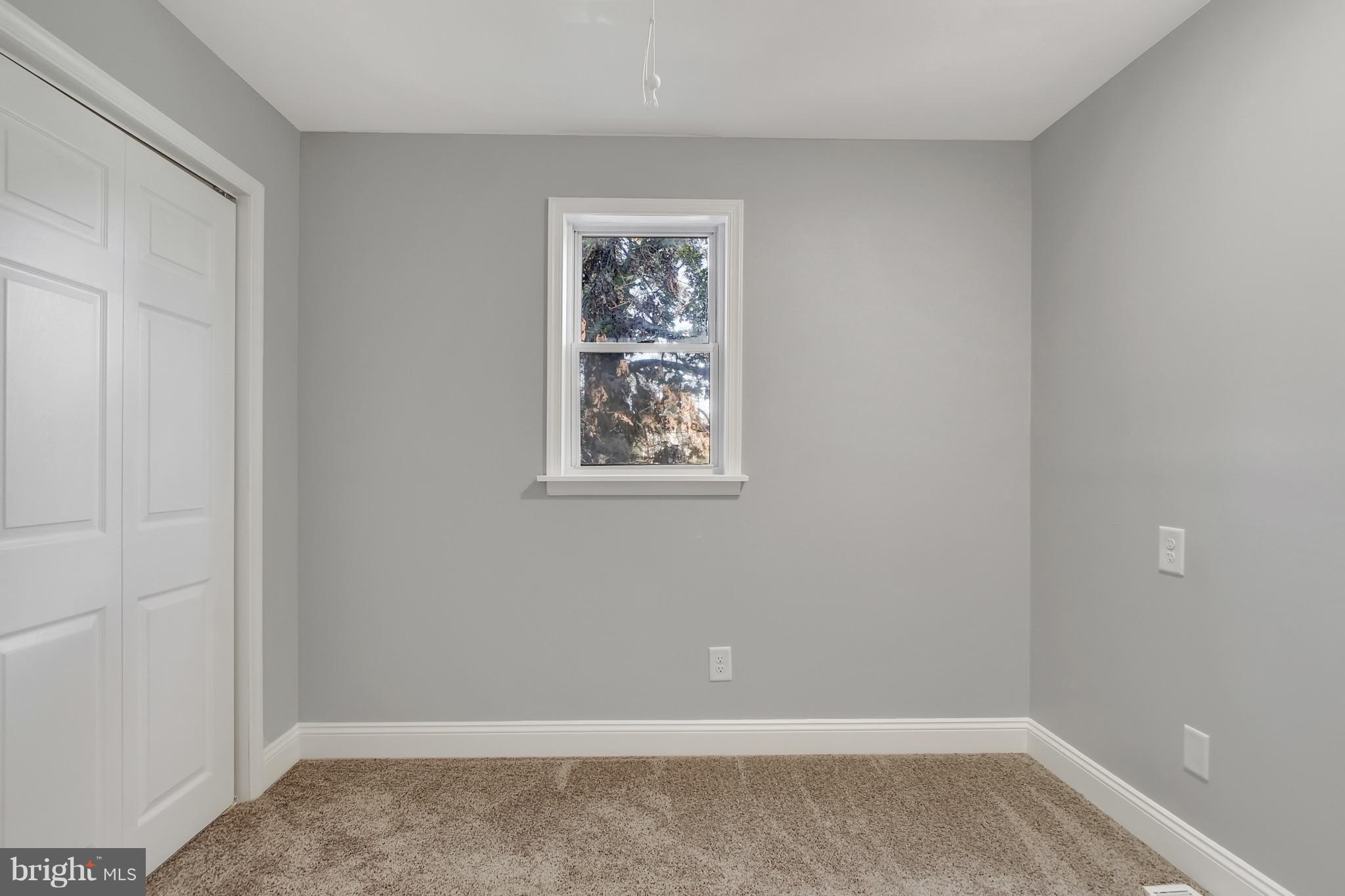 1807 Jug Road Dover, PA 17315 - Photo 16 of 27 an empty room with a window