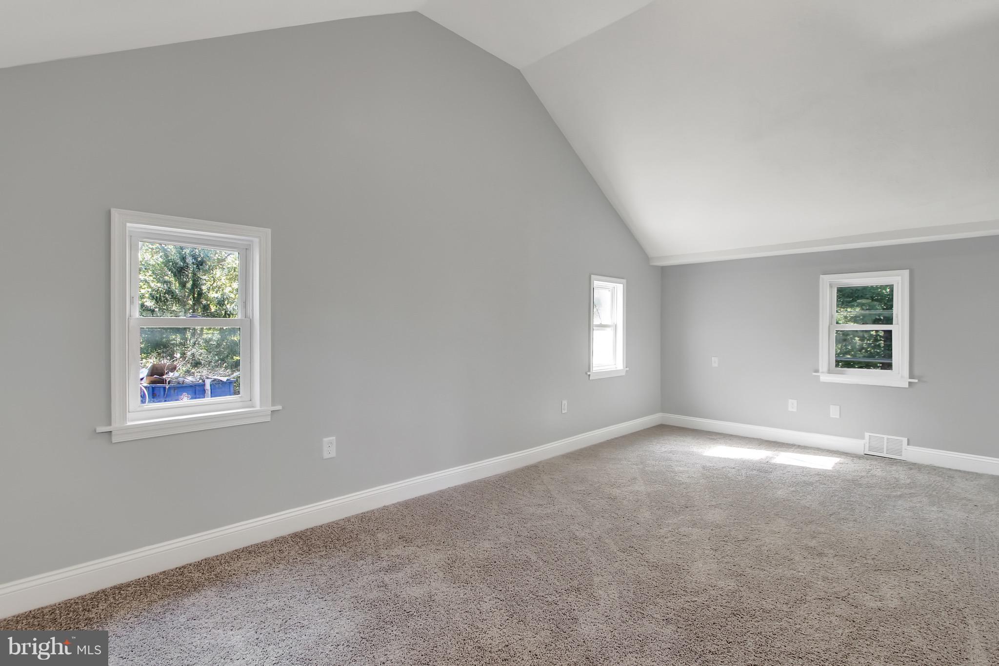 1807 Jug Road Dover, PA 17315 - Photo 18 of 27 an empty room with windows