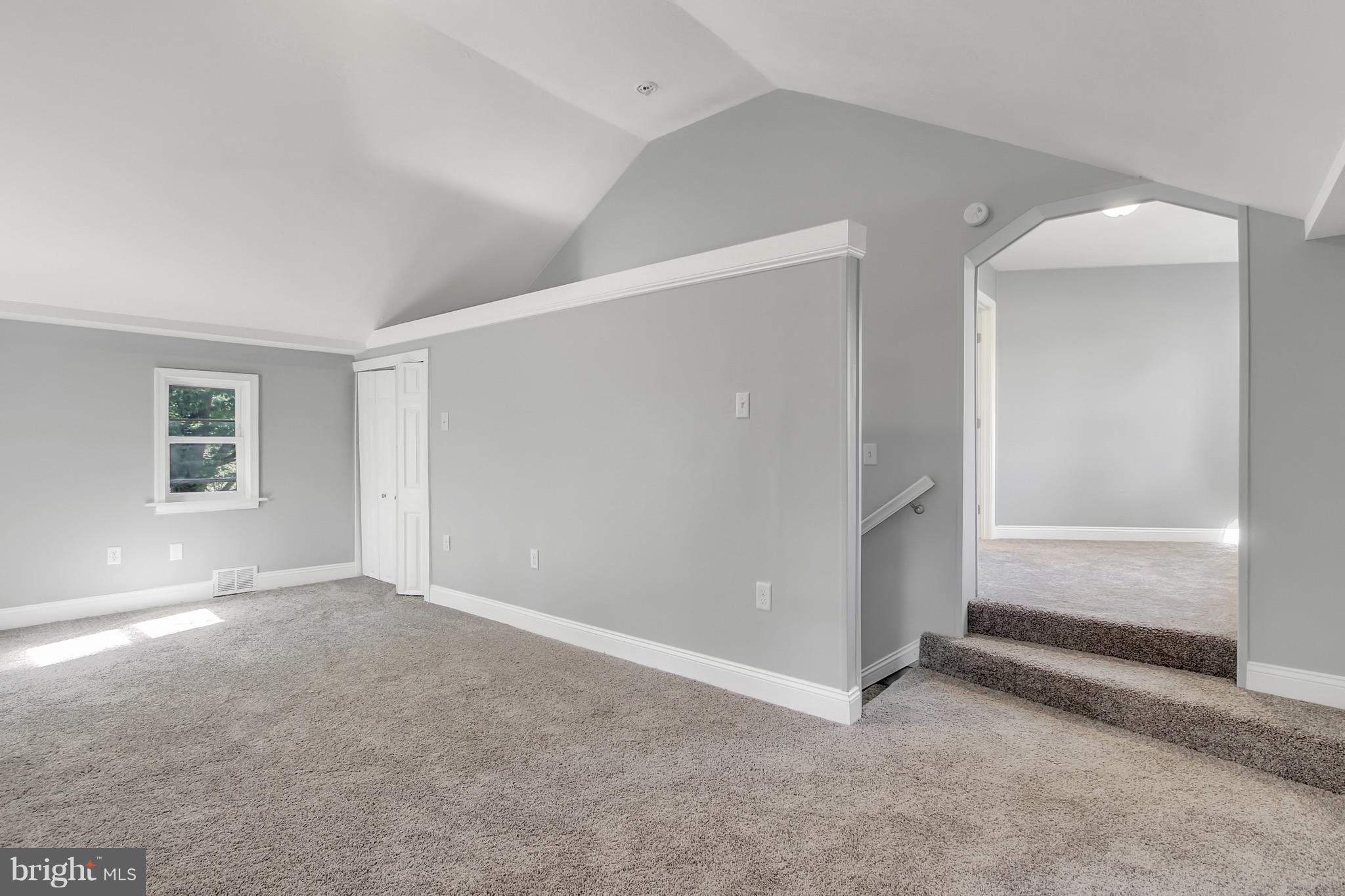 1807 Jug Road Dover, PA 17315 - Photo 19 of 27 an empty room with windows