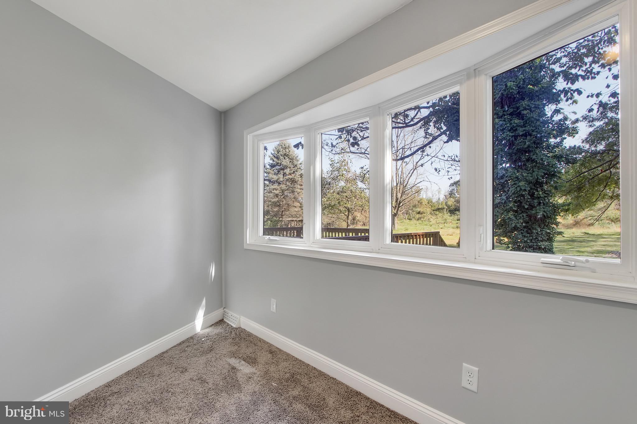 1807 Jug Road Dover, PA 17315 - Photo 21 of 27 a view of a window in a room