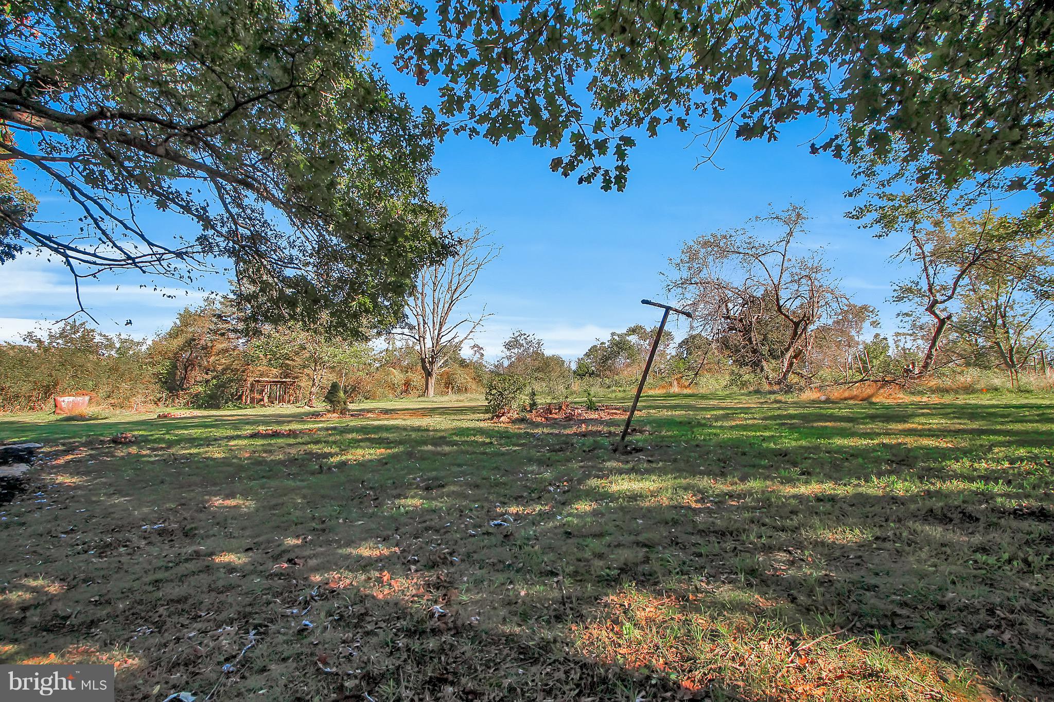 1807 Jug Road Dover, PA 17315 - Photo 23 of 27 a view of a field with an trees
