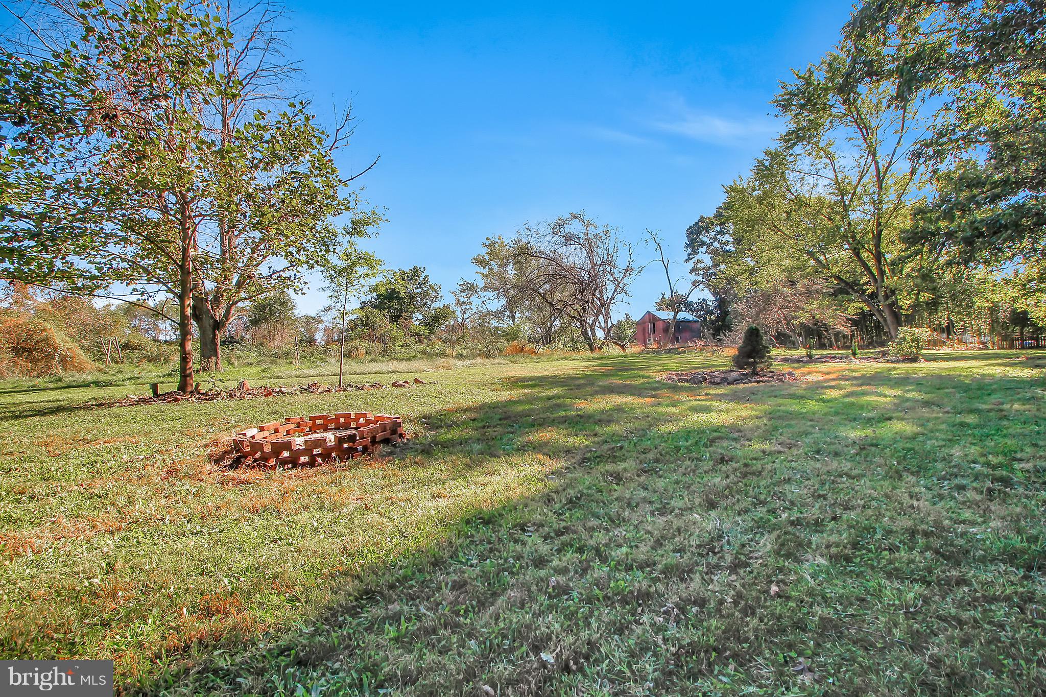 1807 Jug Road Dover, PA 17315 - Photo 26 of 27 a view of outdoor space with trees all around