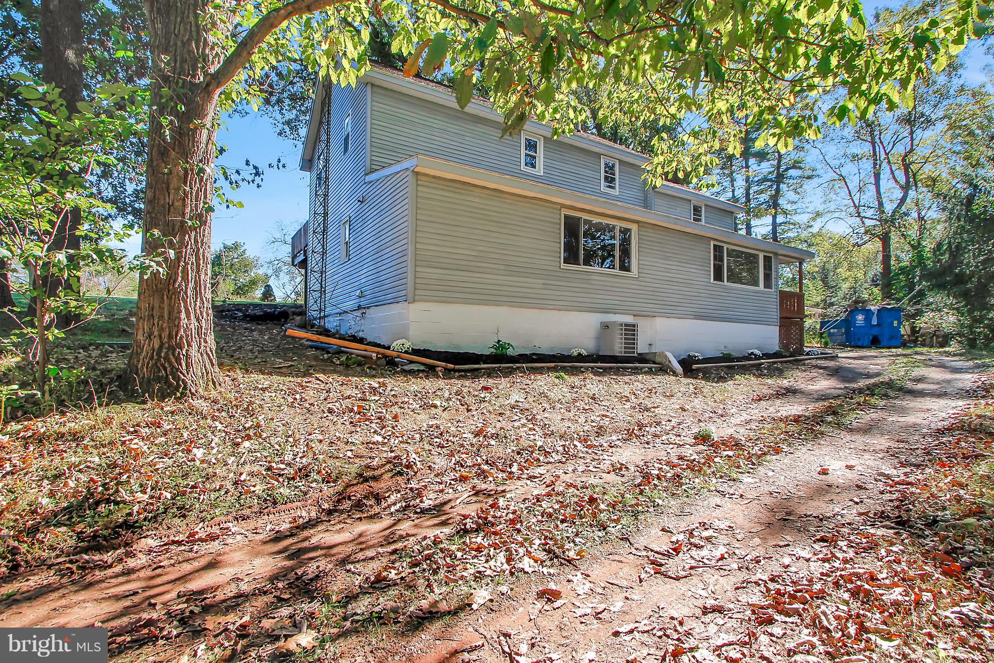 1807 Jug Road Dover, PA 17315 - Photo 27 of 27 a view of a house with a yard