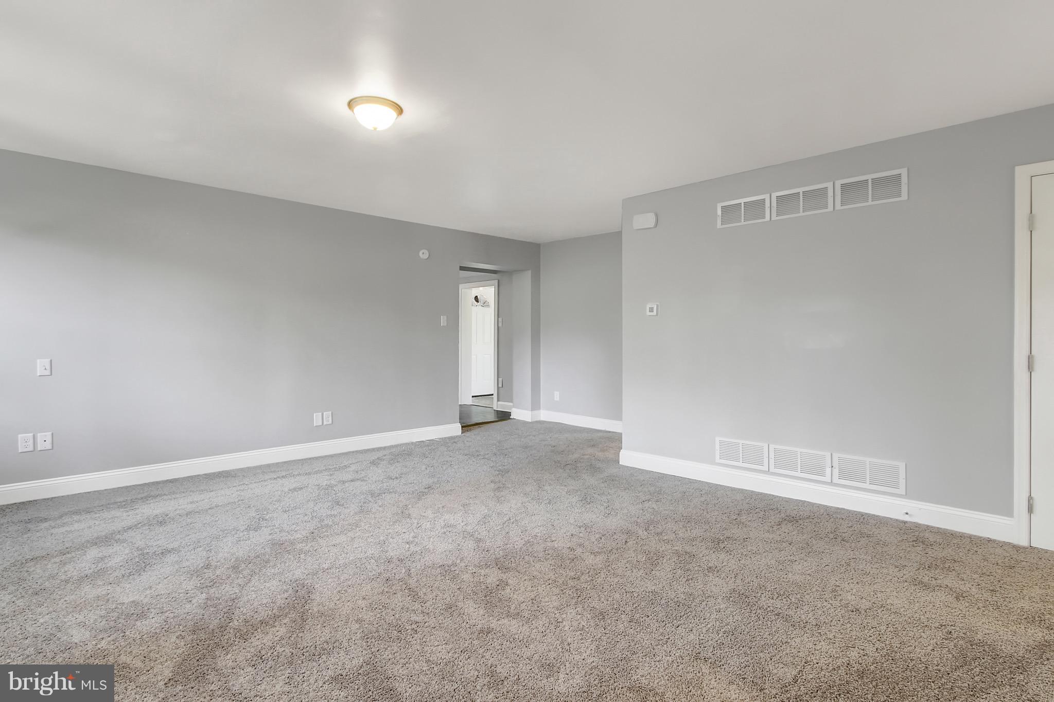 1807 Jug Road Dover, PA 17315 - Photo 4 of 27 a view of an empty room