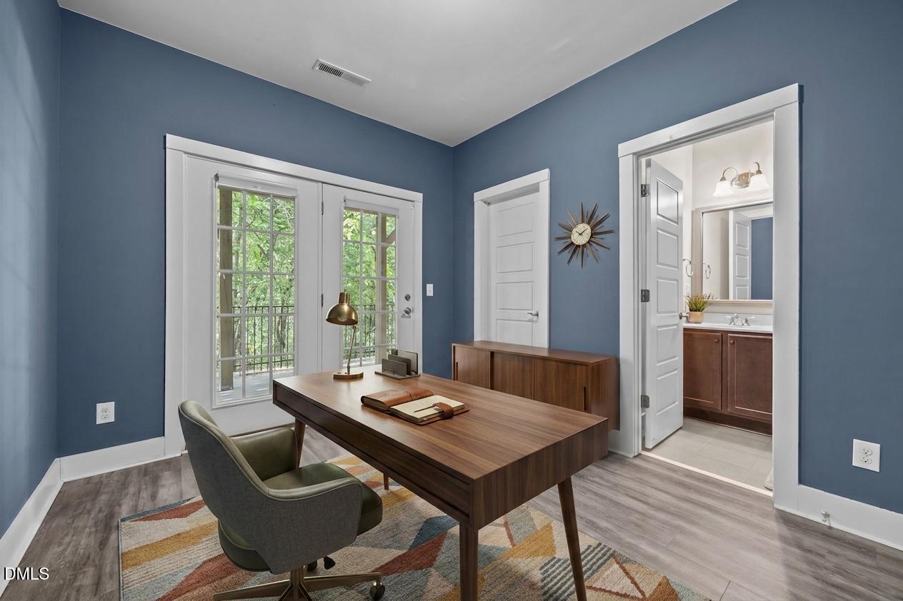 2791 Stone Rock Drive, Unit 113 Raleigh, NC 27604 - Photo 18 of 25 Office