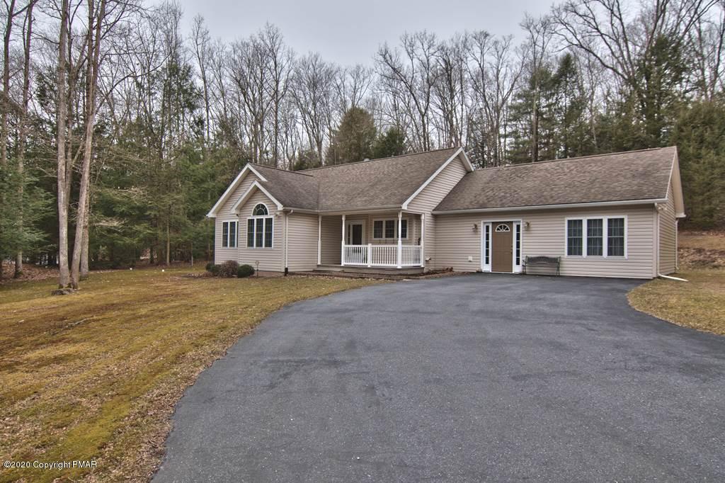 542 Buck Mountain Road Weatherly, PA 18255 - Photo 56 of 65 Photo 56