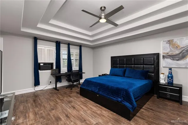 $889,900 | 2002 North Mayberry Boulevard, Alton, TX 78573