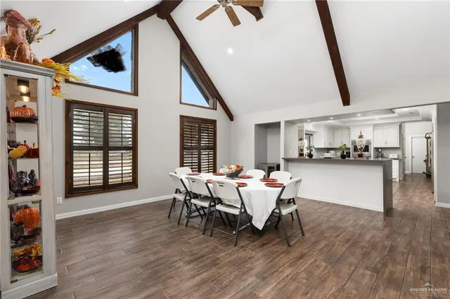 $889,900 | 2002 North Mayberry Boulevard, Alton, TX 78573