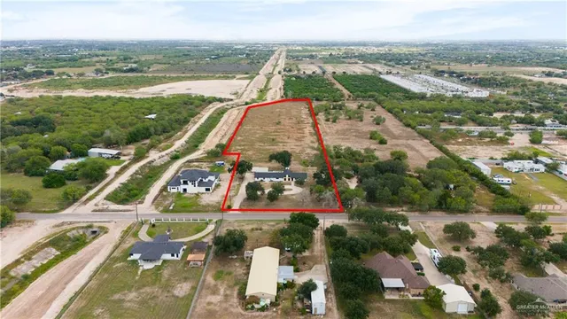 $889,900 | 2002 North Mayberry Boulevard, Alton, TX 78573