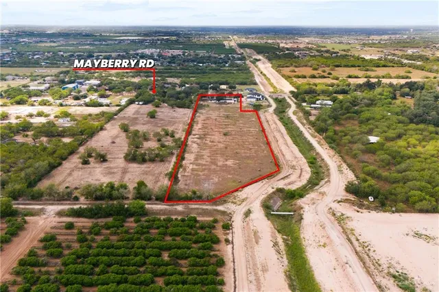 $889,900 | 2002 North Mayberry Boulevard, Alton, TX 78573