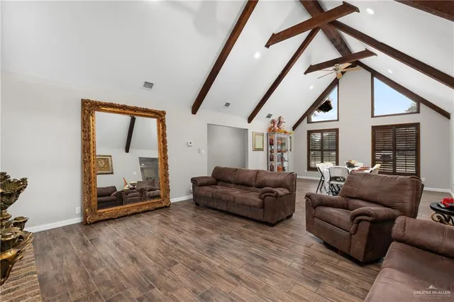 $889,900 | 2002 North Mayberry Boulevard, Alton, TX 78573