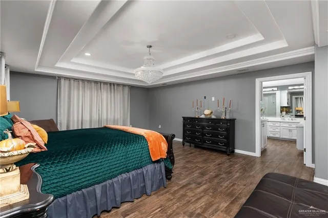 $889,900 | 2002 North Mayberry Boulevard, Alton, TX 78573