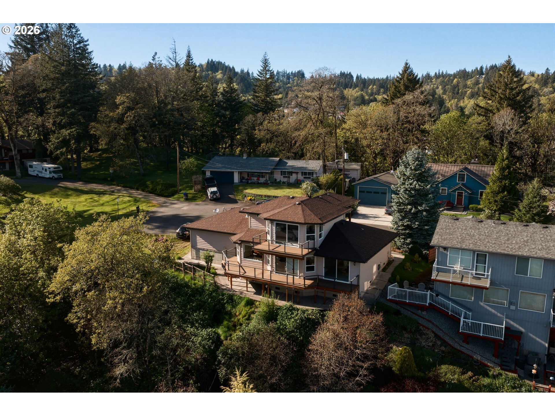 1010 Northwest 4th Avenue Camas, WA 98607 - Photo 33 of 48